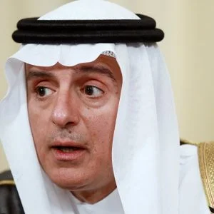 الجبير: ما حدث لخاشقجي خطأ فادح… وولي العهد لم يكن يعلم