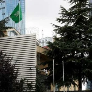 موظفون أتراك في القنصلية السعودية يدلون بشهادتهم في قضية خاشقجي