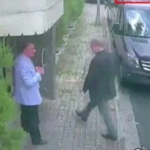 صحيفة تركية: خاشقجي وثَّق بنفسه عملية قتله