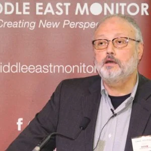 لأول مرة السلطات التركية تنشر مقاطع فيديو عن جمال خاشقجي والفريق الذي اغتاله بالقنصلية (شاهد)