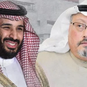 صحيفة تركية: بن سلمان تحدث مع خاشقجي قبل مقتله.. وهذا مادار بينهما