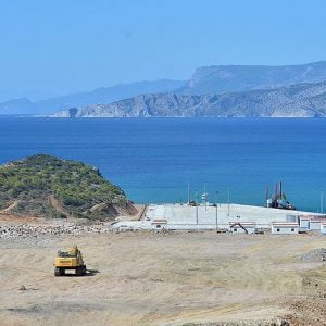دخول المفاعلات النووية التركية قيد الخدمة بهذا الموعد (صور)