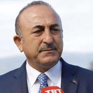 جاويش أوغلو: حان وقت إخراج الإرهابيين من منبج