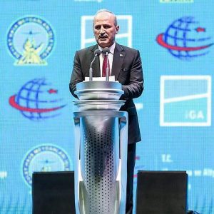 وزير تركي: “مطار إسطنبول” سيخدم ثلث سكان العالم