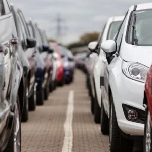 دراسة.. سيارة لكل 7 أشخاص في تركيا