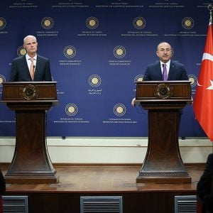 جاويش أوغلو: الوقت مناسب جدا للاستثمار في تركيا