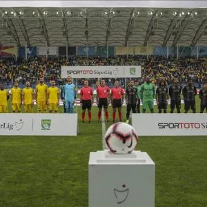 فوز صعب لأنقرة غوجو وأنطاليا سبور بالدوري التركي