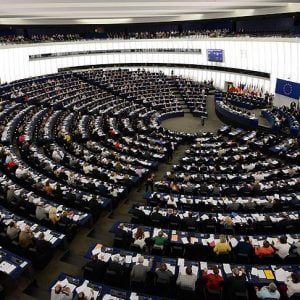 خديجة جنكيز تتقدم بطلب للبرلمان الأوروبي بشأن خاشقجي