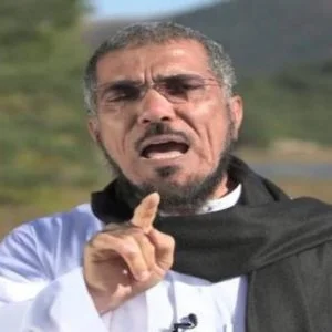 نجل الداعية “سلمان العودة” يُعلّق على زيارة المدعي العام السعودة إلى إسطنبول
