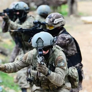 الداخلية التركية: تحييد 18 إرهابيا في أسبوع