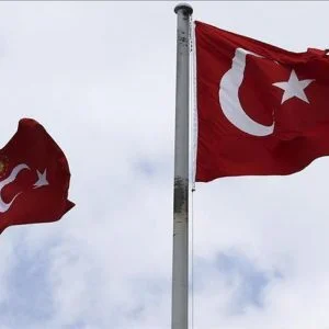 تنقلات وتعيينات تشمل 39 واليًا في تركيا