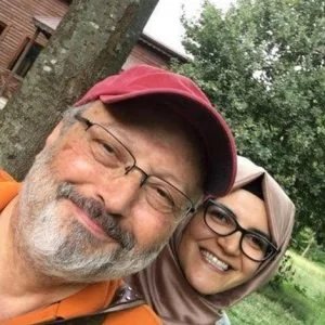 صحيفة تنشر صورا وتفاصيل جديدة لأيام خاشقجي الأخيرة