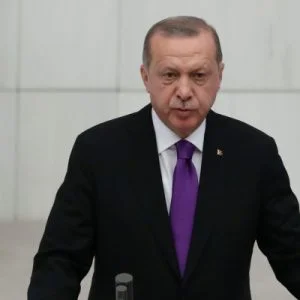 أردوغان: سنبحث ملف جمال خاشقجي في اجتماع الحكومة اليوم