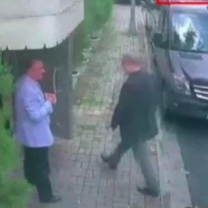 مسؤول سعودي يكشف تفاصيل مقتل خاشقجي