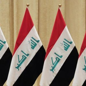 الحكومة العراقية تقر مذكرة للتعاون الأمني مع تركيا