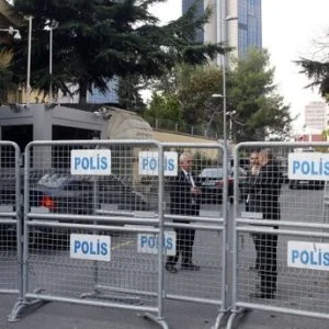 النيابة العامة تستمع لإفادات 22 موظفاً في القنصلية السعودية