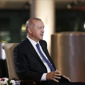 أردوغان: سنحافظ على مفهوم “تحالف الشعب” مع “الحركة القومية”