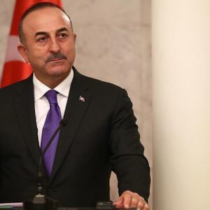 وزير الخارجية التركي: سنواصل التنقيب عن الطاقة حول قبرص