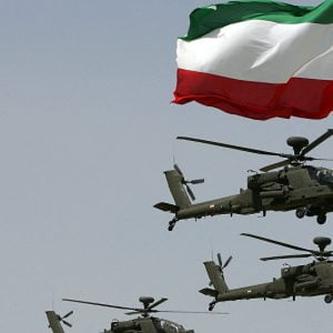 الكويت تكشف رسميا الهدف من تشكيل “الناتو العربي”