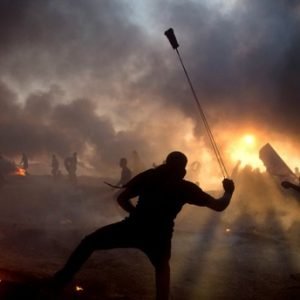 تركيا تندد بشدة بـ”الهجوم الإسرائيلي الشنيع” على متظاهري غزة