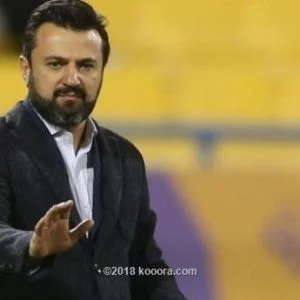 المدرب التركي بولنت بين تعديل مسار الريان أو تكرار سيناريو الغرافة