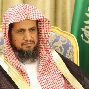 المدعي العام السعودي يصل إسطنبول