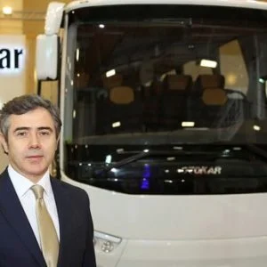 شركة “أوتوكار” التركية تتلقى طلباً جديداً لتصنيع 35 حافلة للأردن