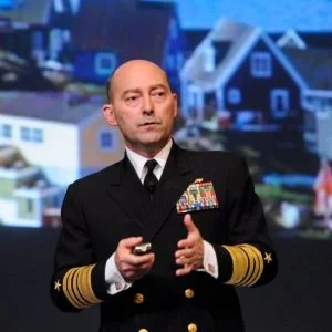 القائد العسكري السابق للناتو: خسارة الغرب لتركيا ستكون خطأ فادحا