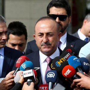 وزير الخارجية التركي يكشف سبب تأخر تفتيش منزل القنصل السعودي