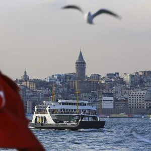 41.5 مليون سائح يزورون تركيا العام المقبل