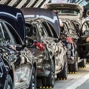 إنجاز تركي كبير في قطاع تصدير السيارات