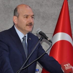 تركيا: تحييد 371 من قياديي ” بي كا كا” الإرهابية