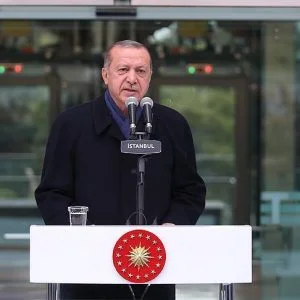 أردوغان: تركيا على أعتاب مرحلة جديدة