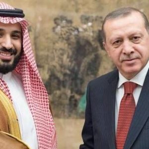 صحيفة بريطانية: السعودية قدمت فرصة ذهبية لتركيا بمقتل جمال خاشقجي!!!