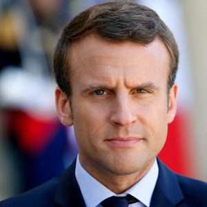 الرئيس الفرنسي يعلق على اختفاء خاشقجي