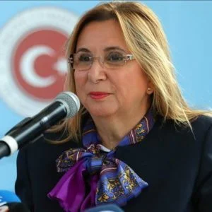 وزيرة تركية: نواصل تعزيز علاقاتنا مع إفريقيا رغم رياح الوقائية والانغلاق