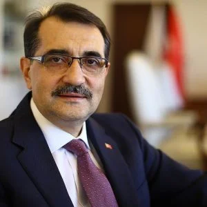 وزير تركي: أنشطة التنقيب في البحر المتوسط ستبدأ بهذا الموعد