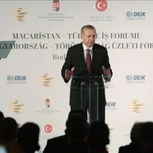 أردوغان: اقتصادنا بدأ يستعيد توازنه ونظامنا المصرفي مقاوم للصدمات