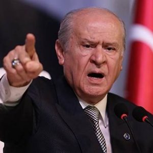 زعيم الحركة القومية التركي يعلق بشدة علي حادثة اختفاء خاشقجي