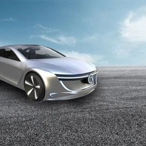 شركة تكشف عن نموذج أول سيارة تركية محلية الصنع (صور)