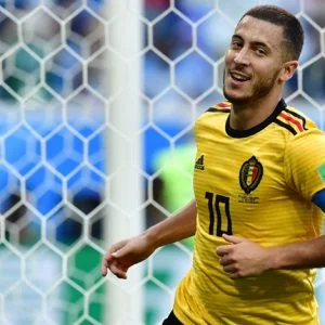 هازارد يتحدث عن إمكانية انتقاله إلى ريال مدريد.. وهذا ماقاله