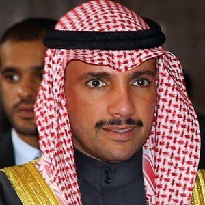 رئيس مجلس الأمة الكويتي الحرب الاقتصادية علي تركيا فاشلة