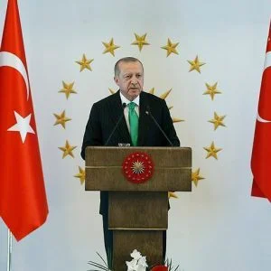 أردوغان يدعو إفريقيا لاستخدام العملات الوطنية في التجارة مع تركيا