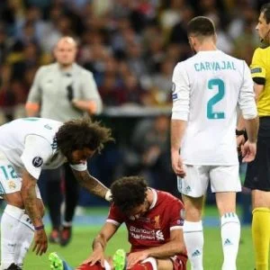 من الرجل الذي أوقف انتقال صلاح إلى ريال مدريد؟