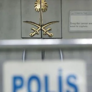 القنصلية السعودية في إسطنبول تخضع للتفتيش