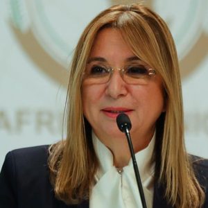 وزيرة التجارة التركية تجري زيارة عمل للأردن تستمر يومين
