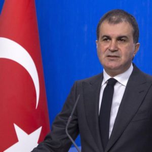 تركيا تكشف عن سبب انسحابها من مؤتمر “باليرمو”