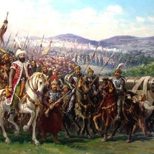 “الإنكشاريون” كانوا أشهر فِرَق الجيش العثماني.. فماذا تعرف عن الوحدات الـ 12 الأخرى؟