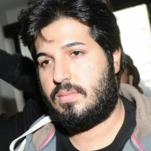 أنقرة تأمر باعتقال تاجر الذهب الذي تسبب في أزمة بين تركيا وواشنطن