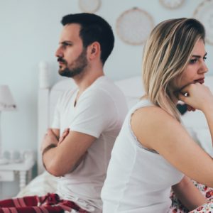 5 أشياء تحدث لجسمك بعد التوقف عن ممارسة العلاقة الحميمة.. بعضها يمكن التغلب عليه بهذا الأمر
